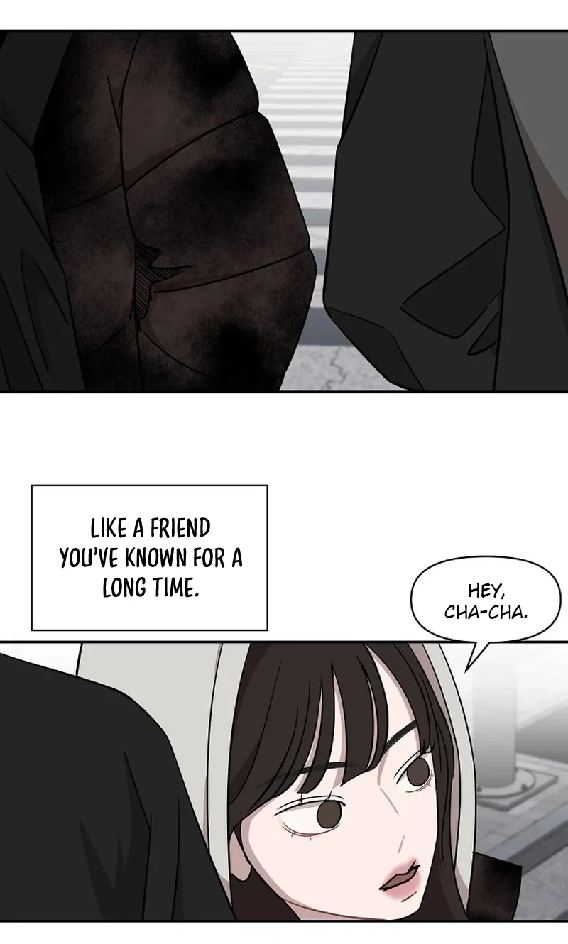 Wake up, Jeon Seung Yeon chapter 39 page 7