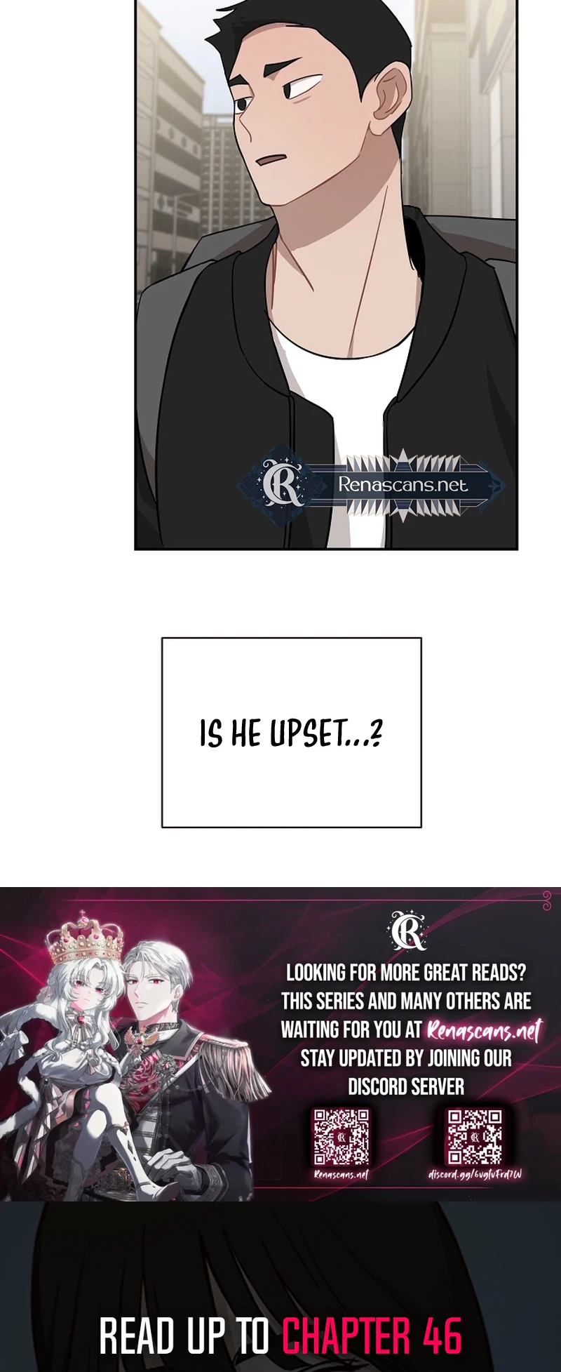 Wake up, Jeon Seung Yeon chapter 40 page 25