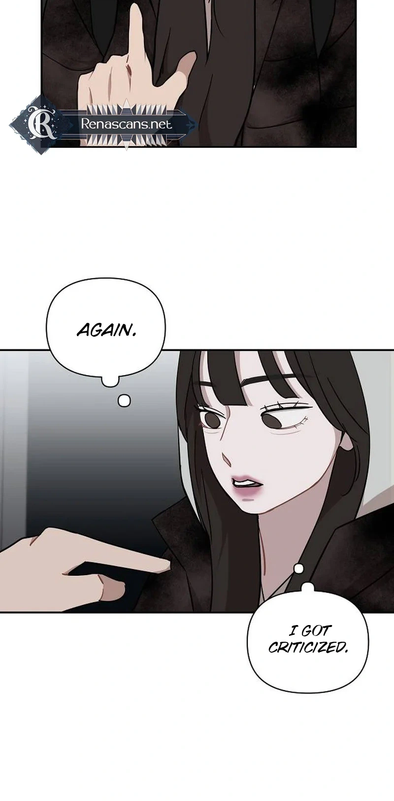 Wake up, Jeon Seung Yeon chapter 41 page 23