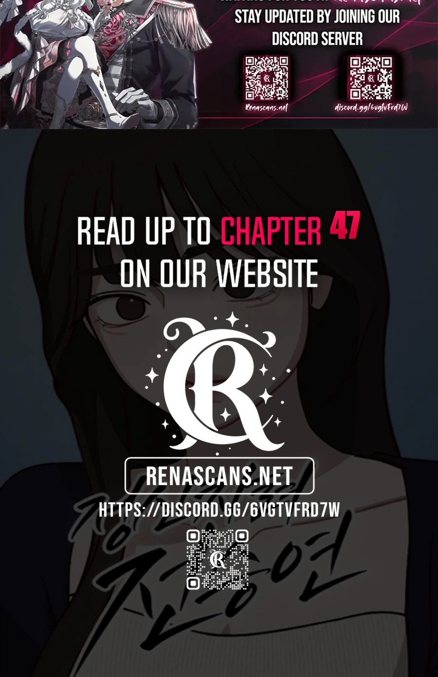 Wake up, Jeon Seung Yeon chapter 41 page 29