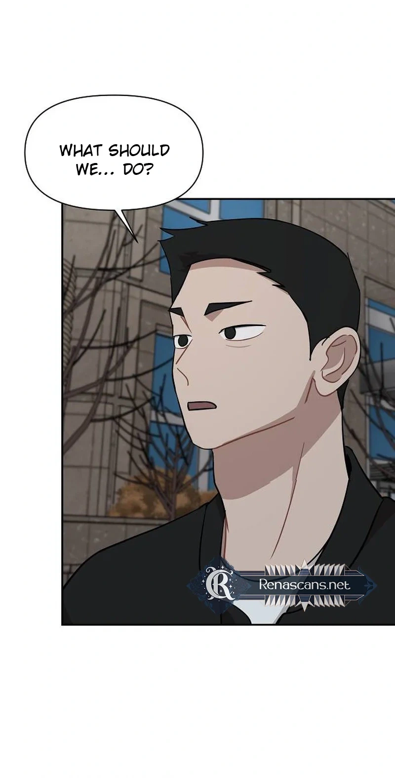 Wake up, Jeon Seung Yeon chapter 42 page 8