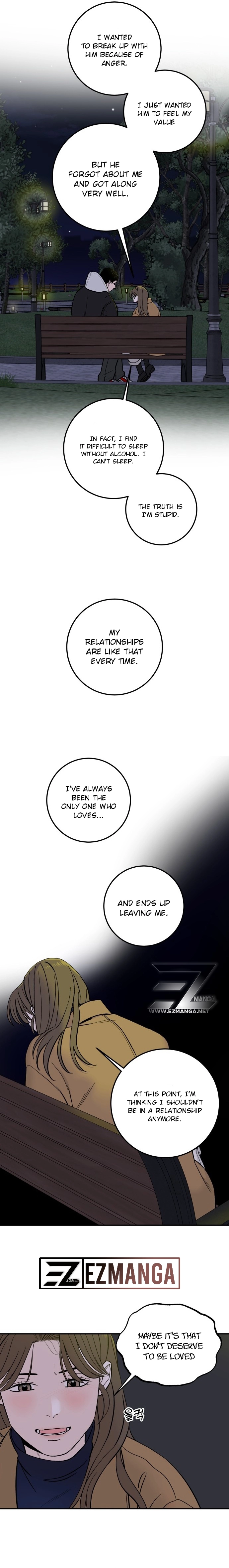 The Boy Next Door chapter 1 page 16