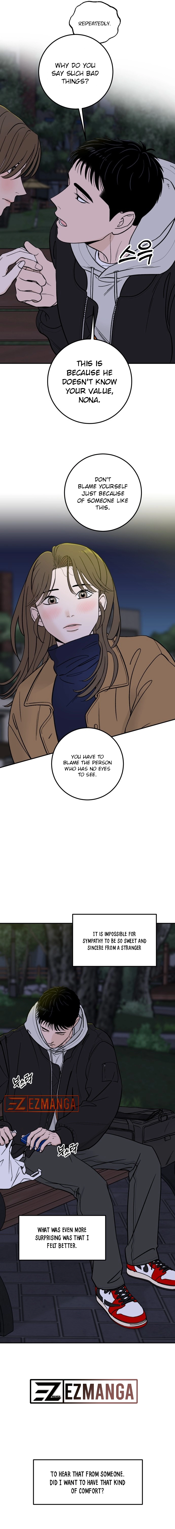The Boy Next Door chapter 1 page 17