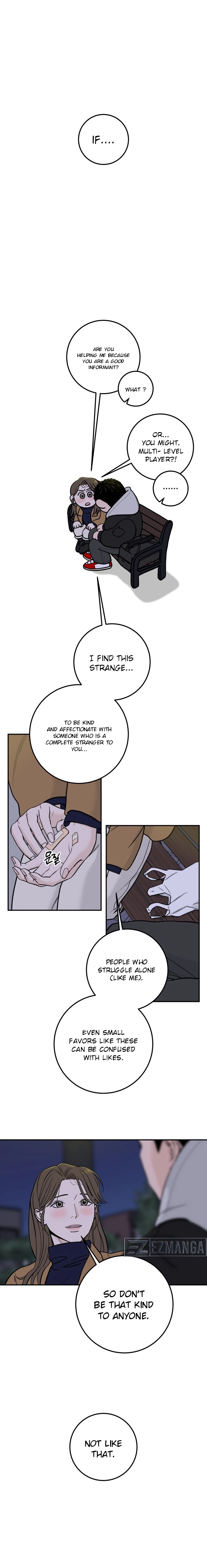The Boy Next Door chapter 1 page 18