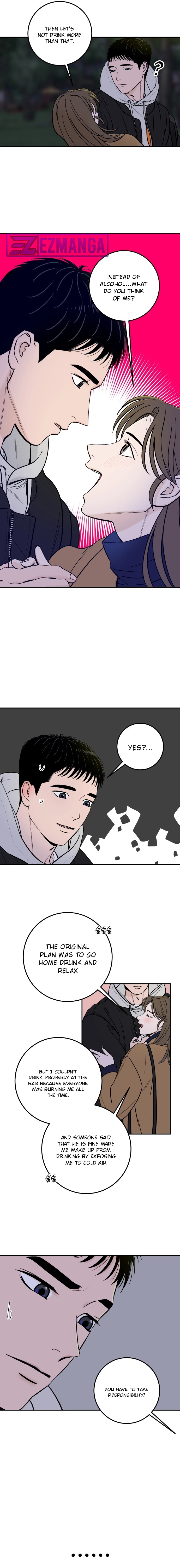 The Boy Next Door chapter 1 page 22