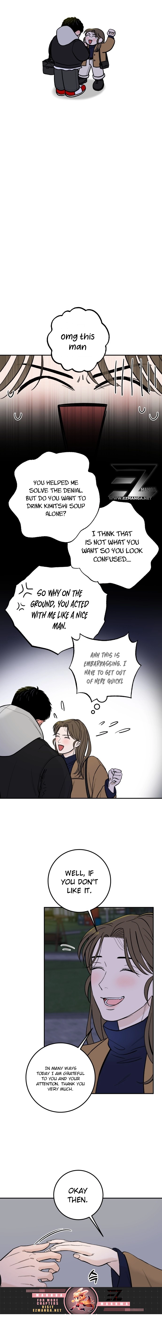 The Boy Next Door chapter 1 page 23