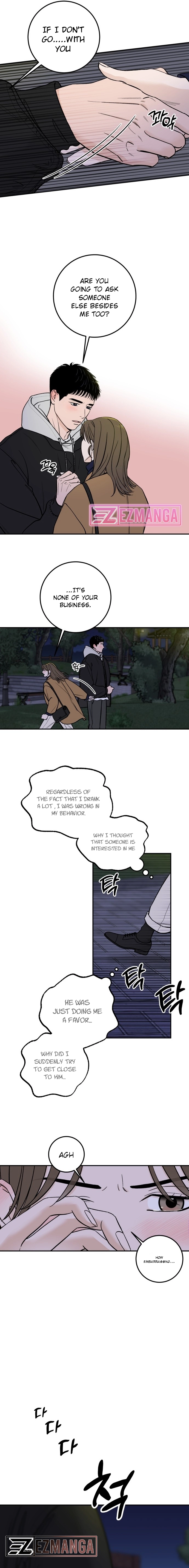 The Boy Next Door chapter 1 page 24