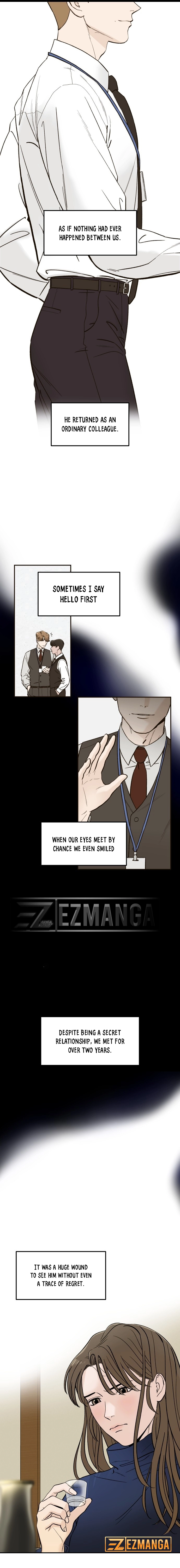 The Boy Next Door chapter 1 page 3