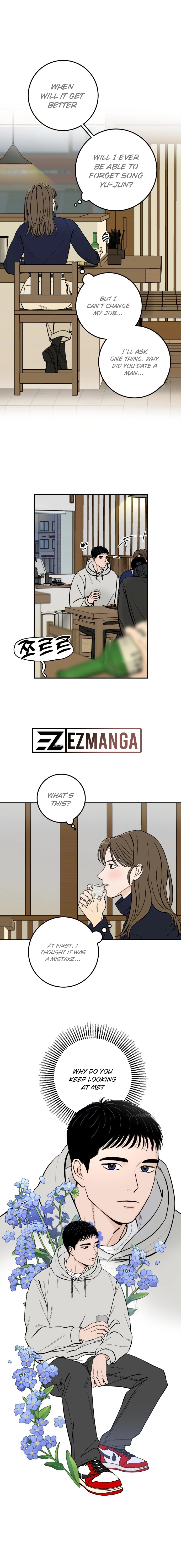 The Boy Next Door chapter 1 page 4