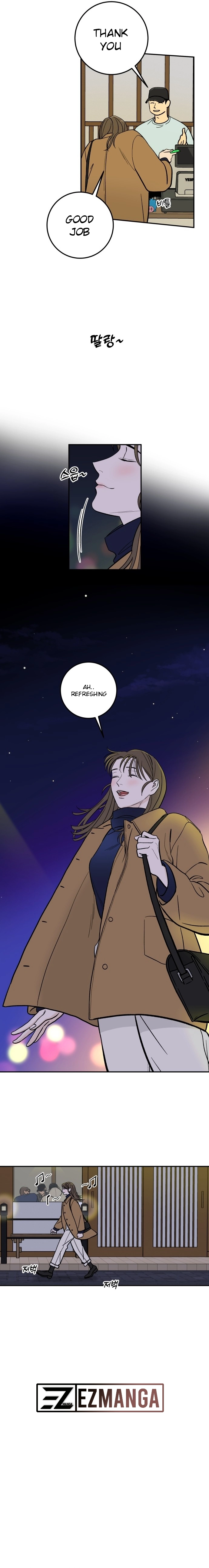 The Boy Next Door chapter 1 page 6