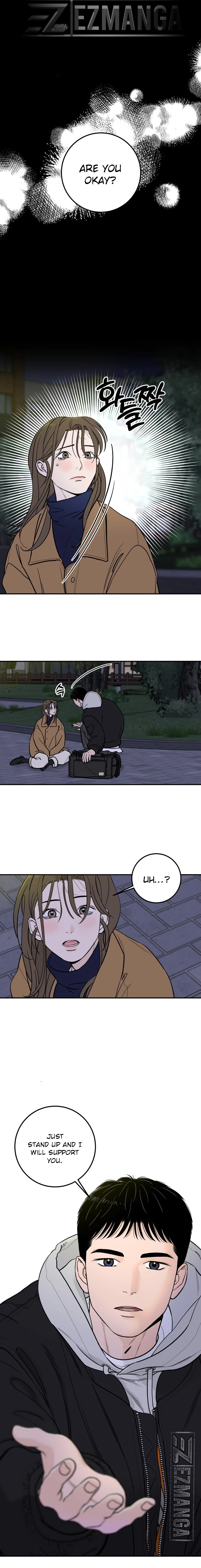 The Boy Next Door chapter 1 page 9