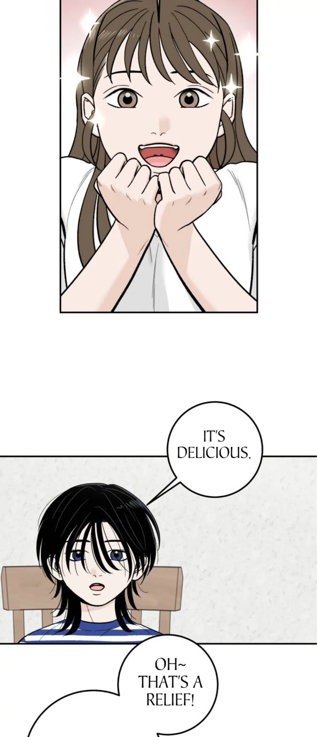 The Boy Next Door chapter 11 page 28