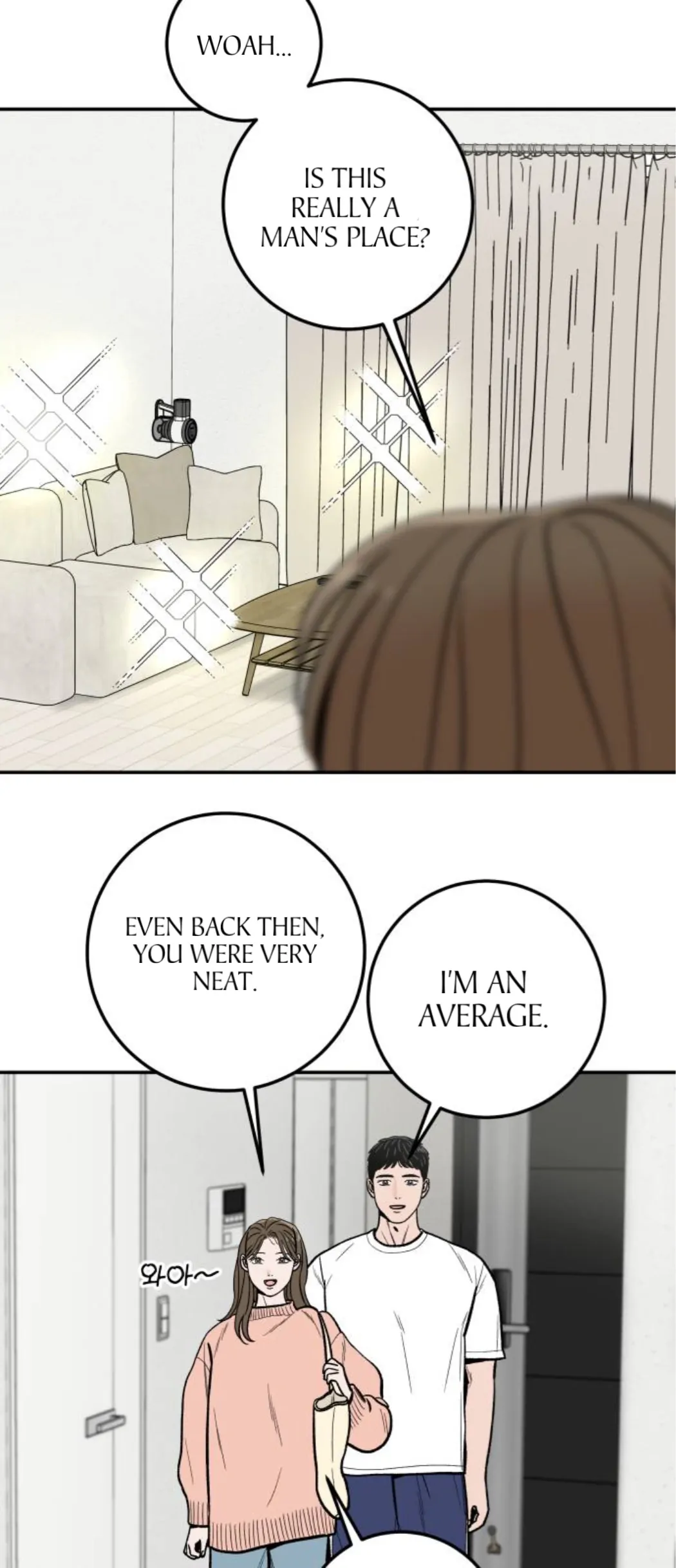 The Boy Next Door chapter 11 page 45