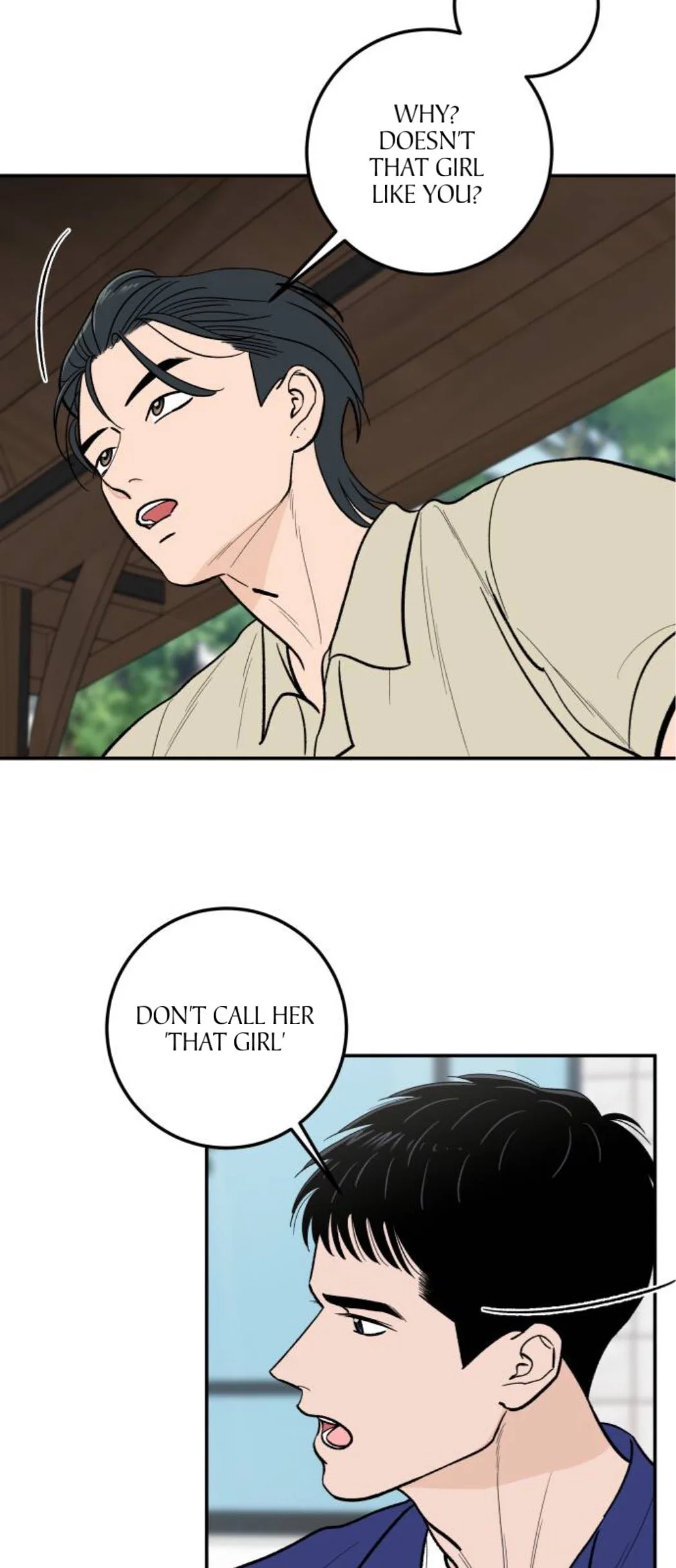The Boy Next Door chapter 12 page 22