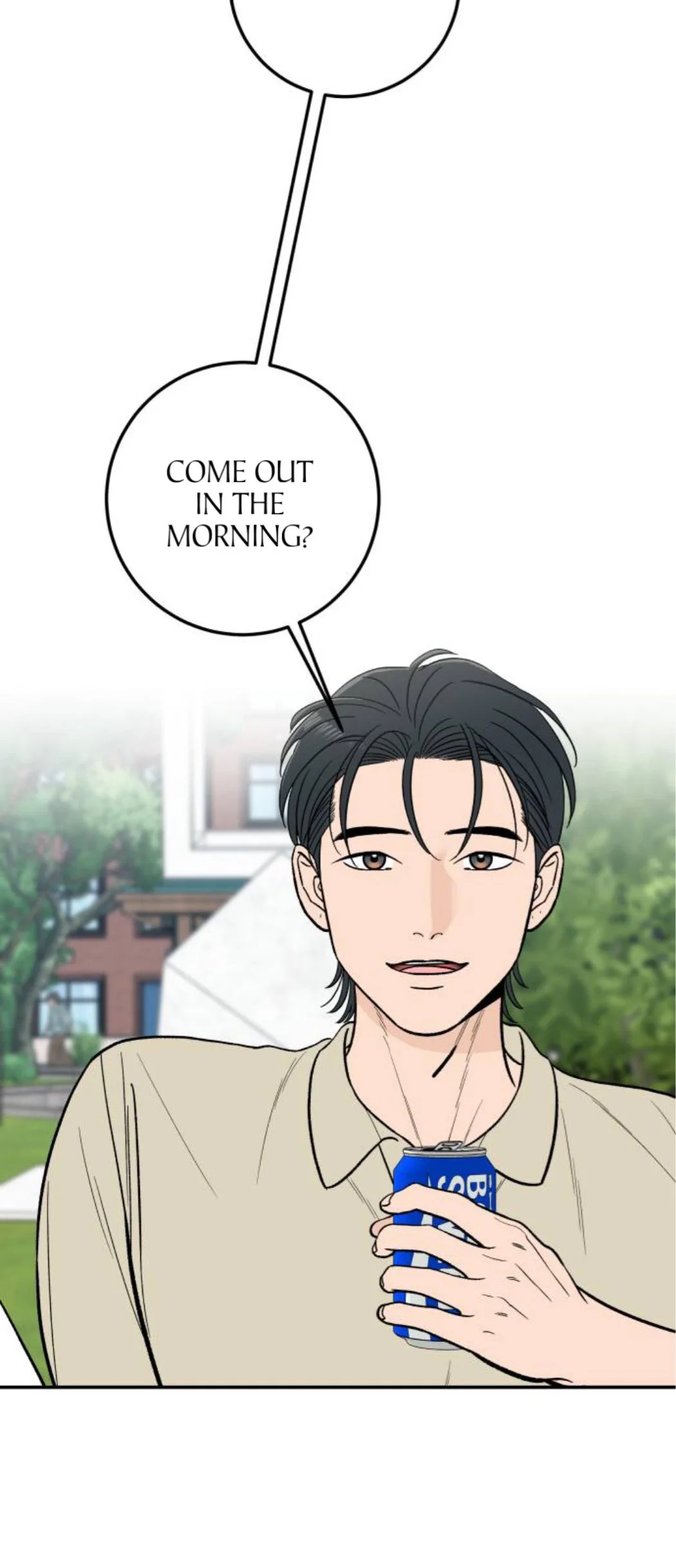 The Boy Next Door chapter 12 page 3