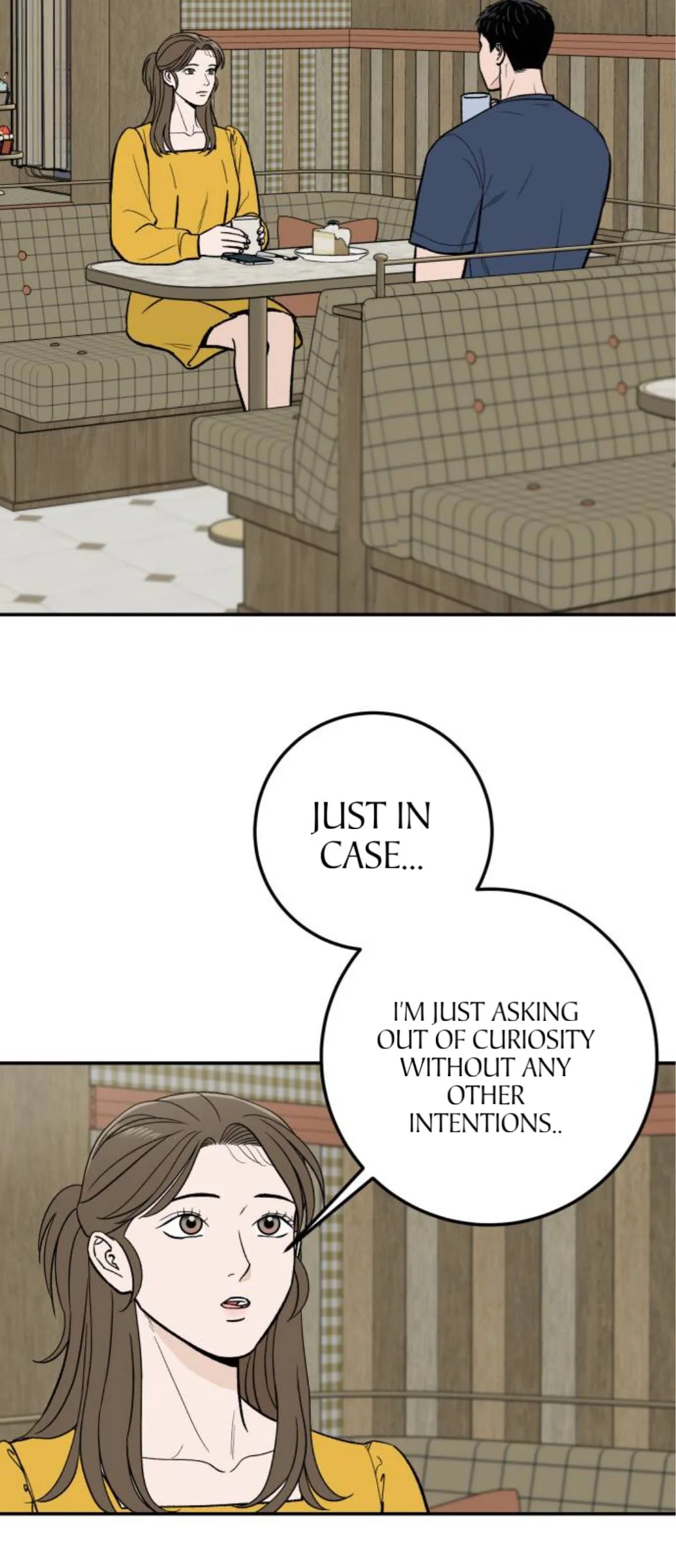 The Boy Next Door chapter 12 page 30