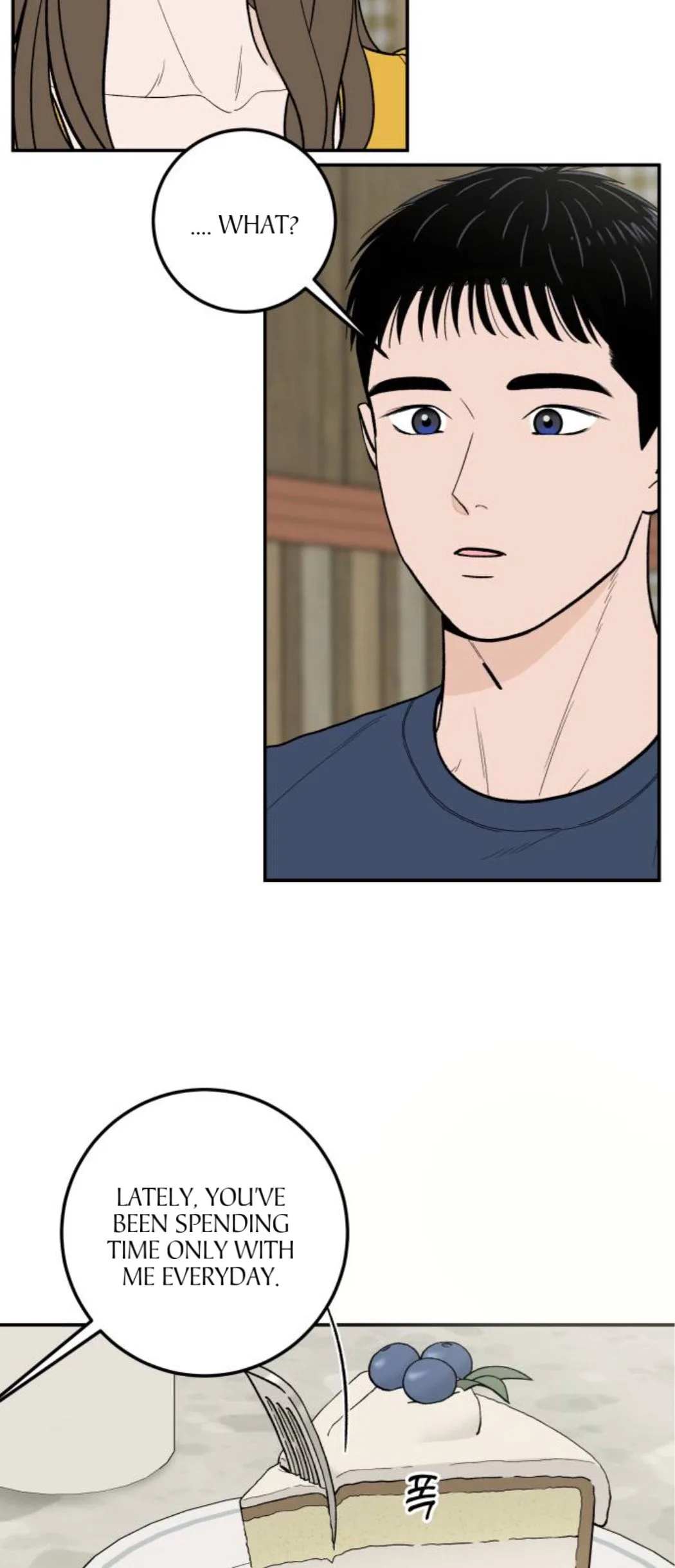 The Boy Next Door chapter 12 page 32