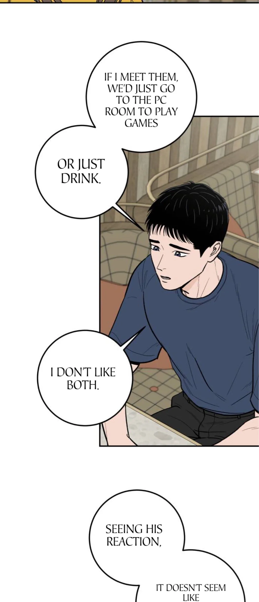 The Boy Next Door chapter 12 page 37