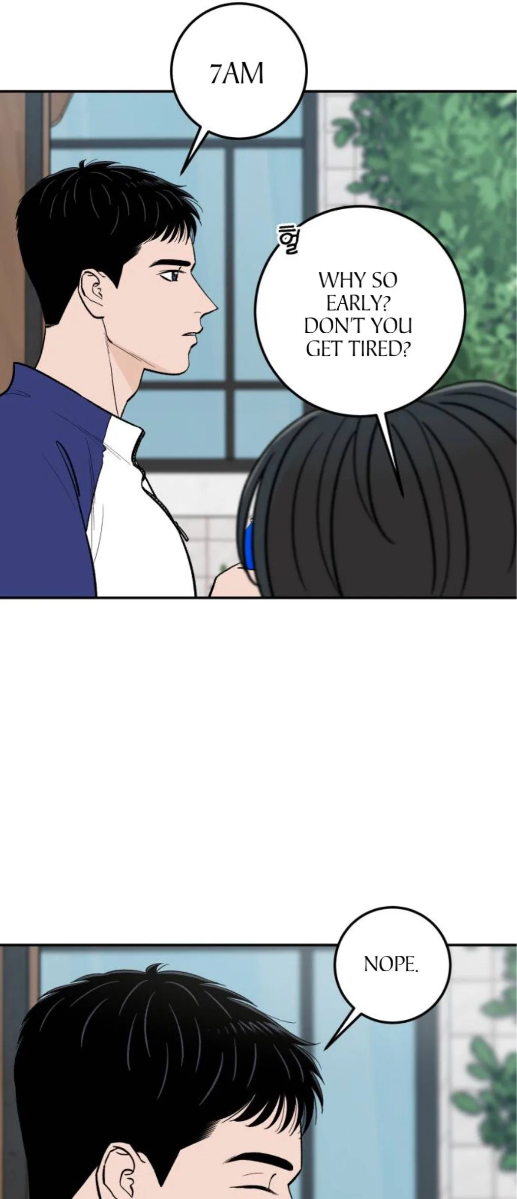The Boy Next Door chapter 12 page 4