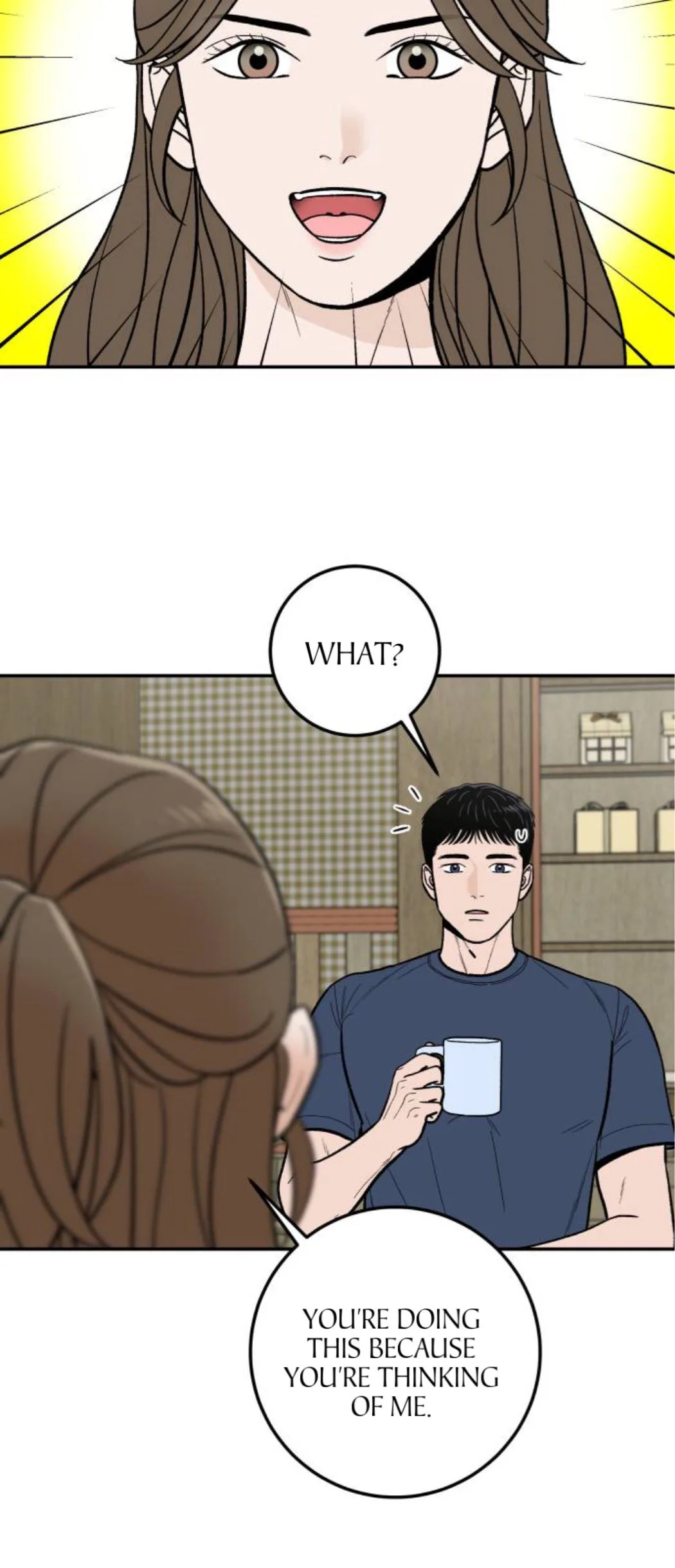The Boy Next Door chapter 12 page 41