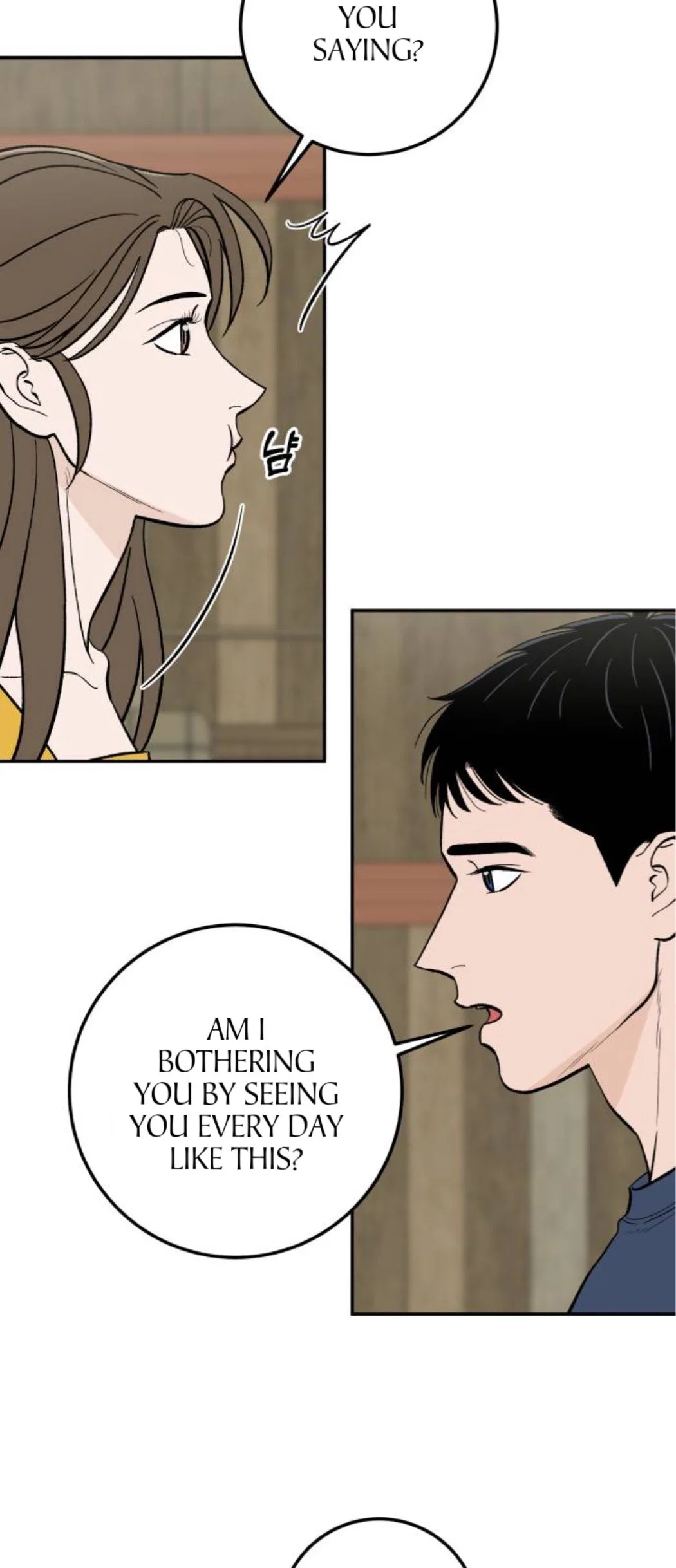 The Boy Next Door chapter 12 page 44