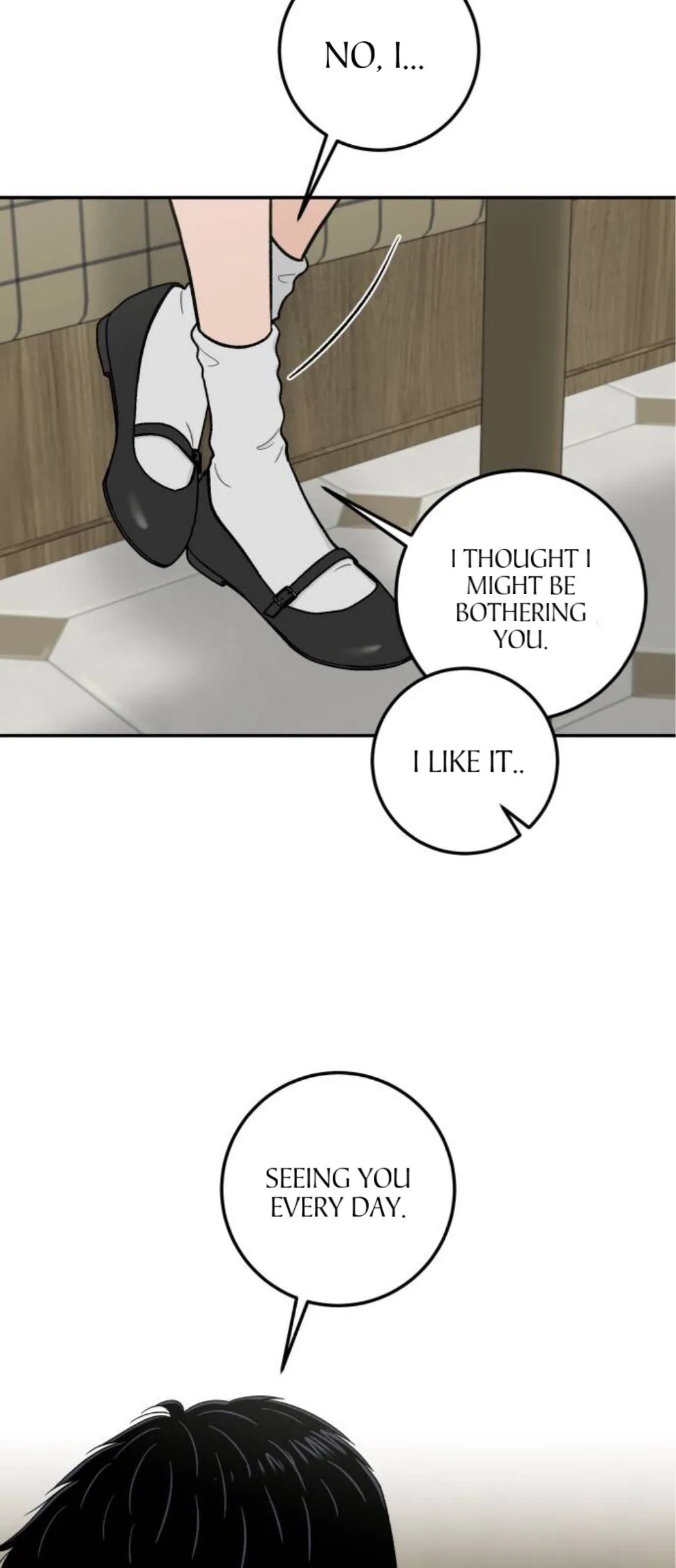 The Boy Next Door chapter 12 page 45