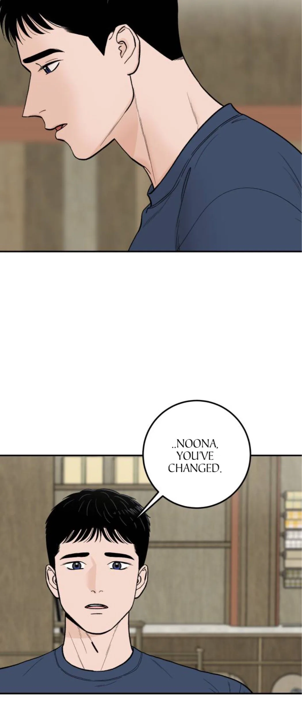 The Boy Next Door chapter 12 page 46