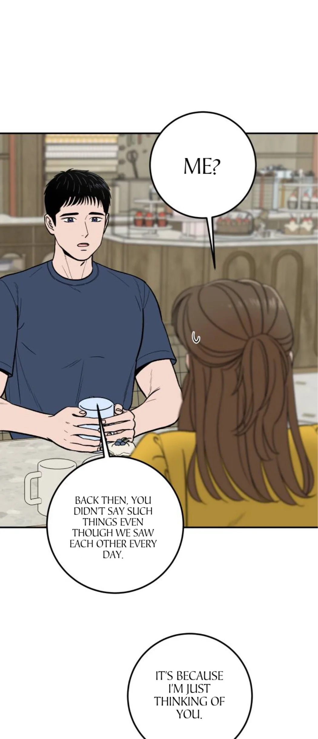 The Boy Next Door chapter 12 page 47