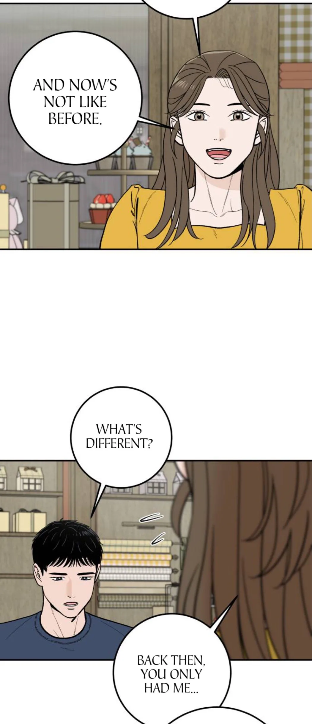 The Boy Next Door chapter 12 page 48