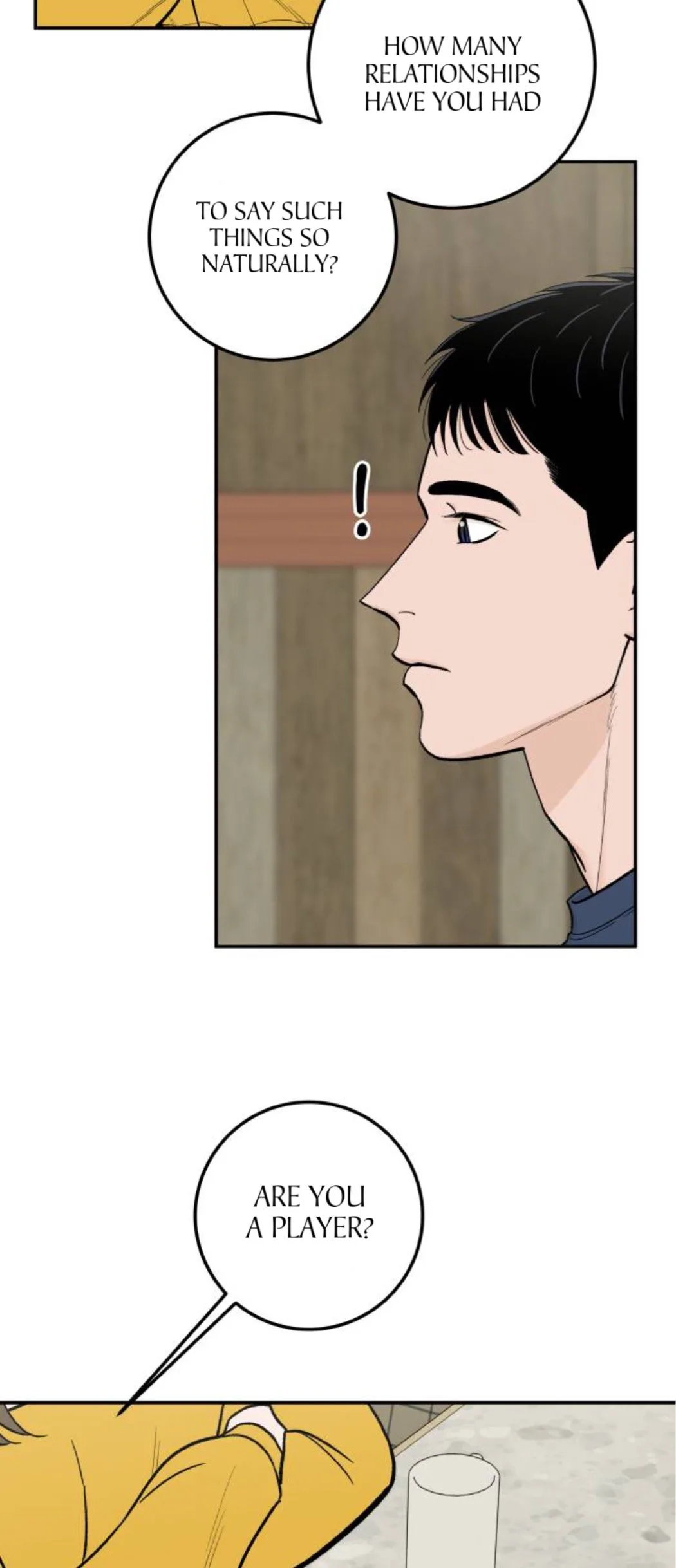 The Boy Next Door chapter 12 page 52