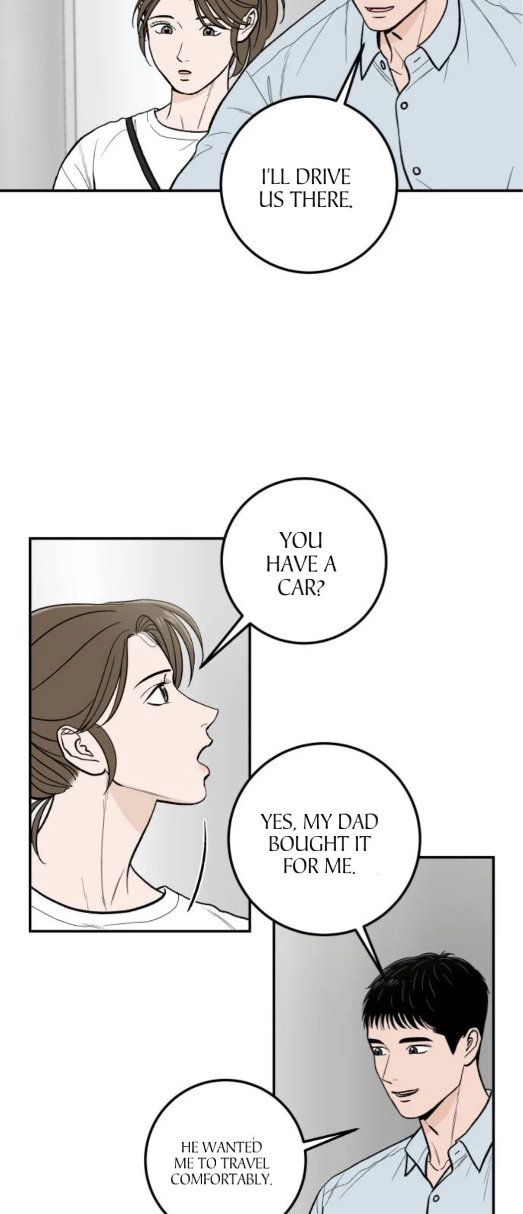 The Boy Next Door chapter 12 page 60