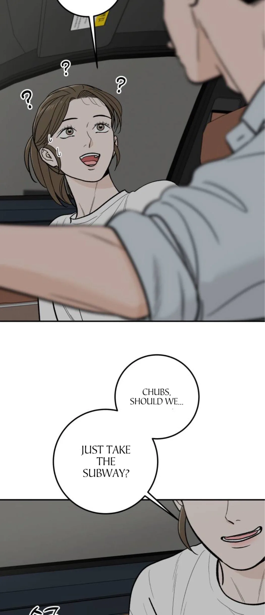 The Boy Next Door chapter 12 page 65