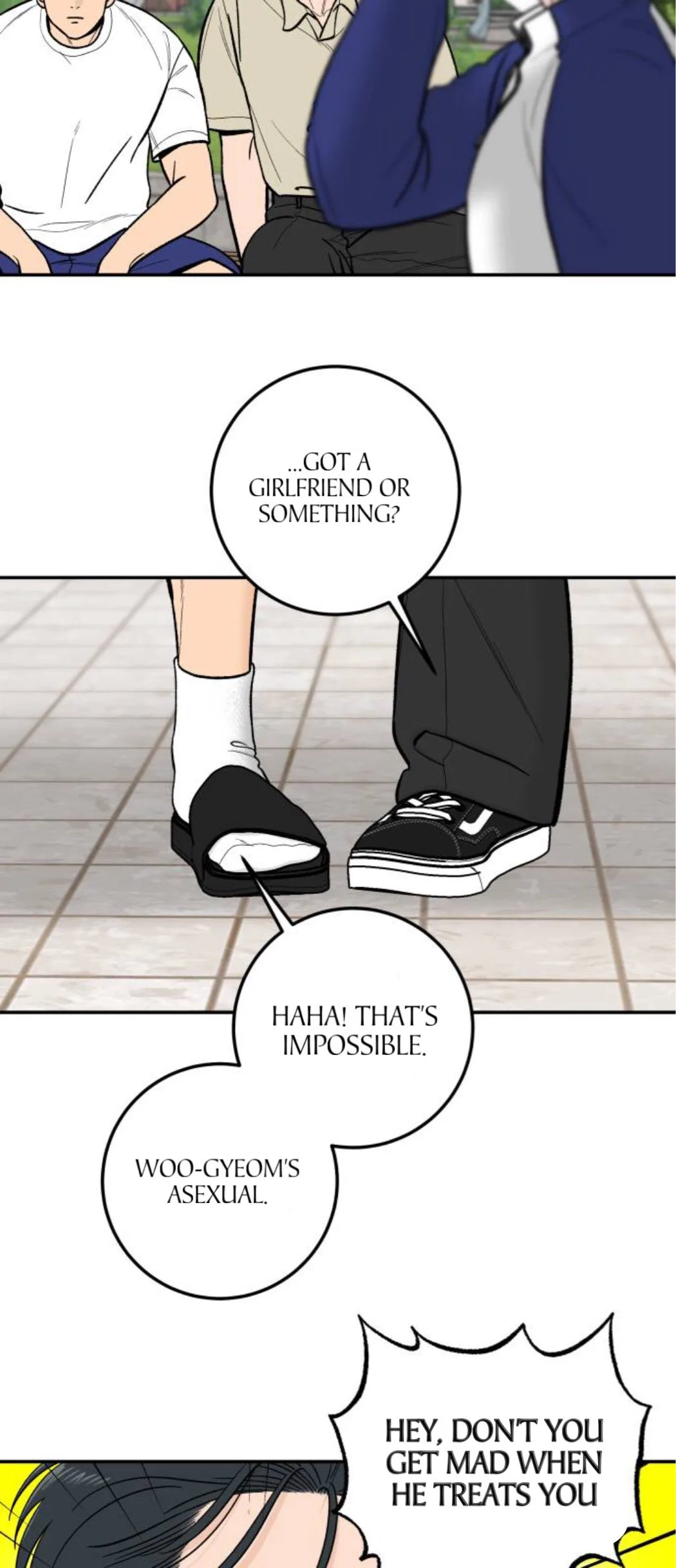 The Boy Next Door chapter 12 page 7
