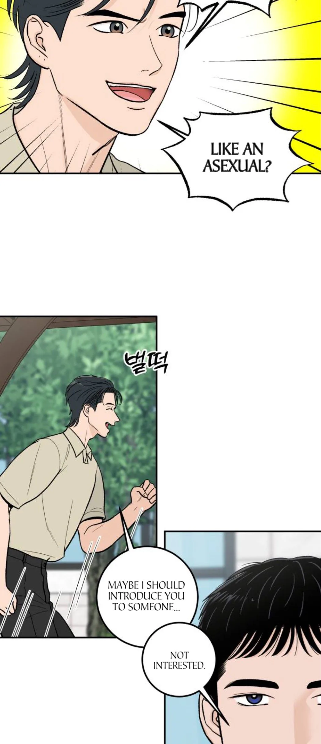 The Boy Next Door chapter 12 page 8