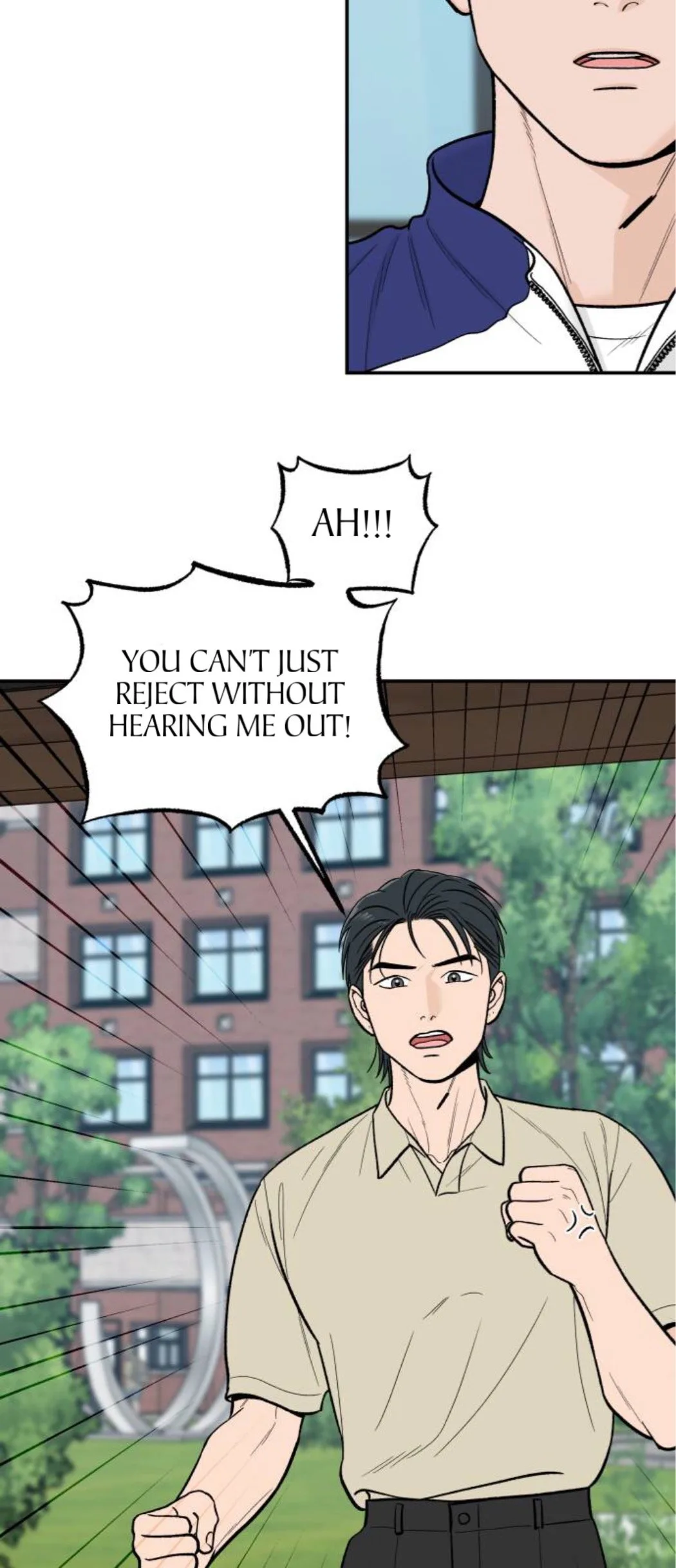 The Boy Next Door chapter 12 page 9