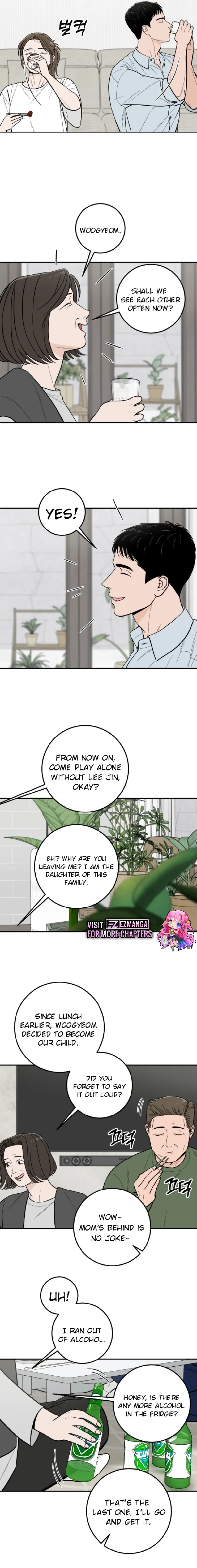 The Boy Next Door chapter 13 page 10