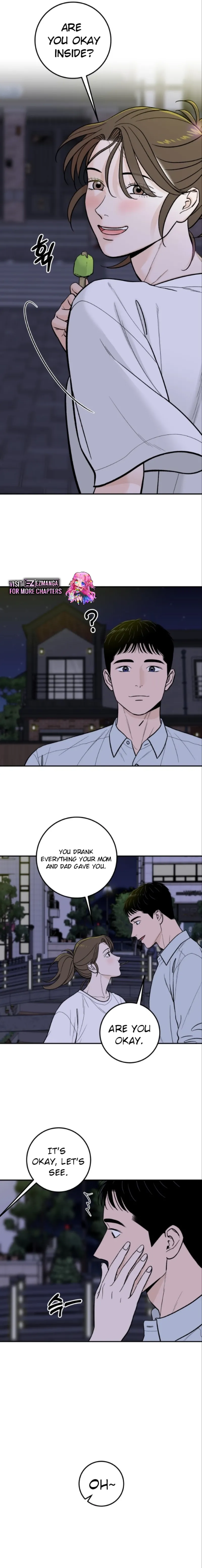 The Boy Next Door chapter 13 page 12