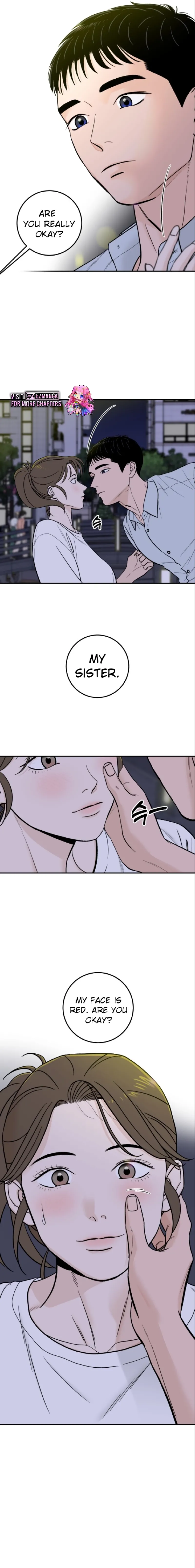 The Boy Next Door chapter 13 page 13