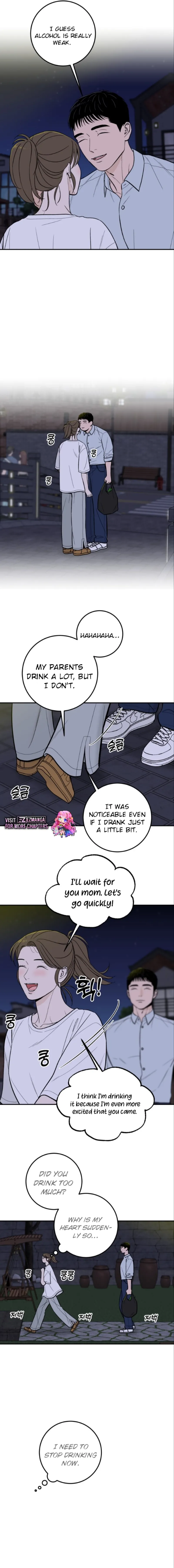The Boy Next Door chapter 13 page 14
