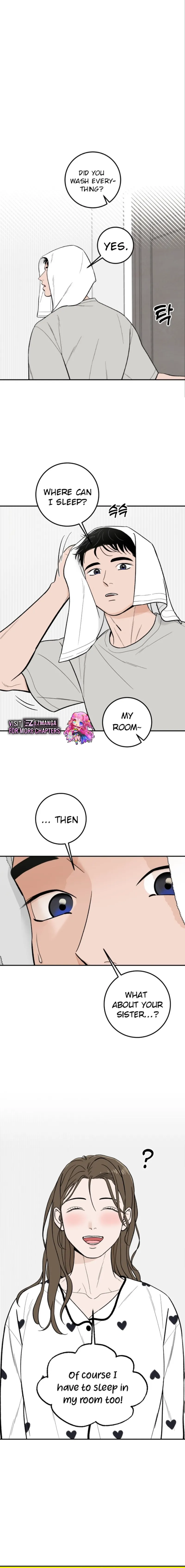 The Boy Next Door chapter 13 page 15