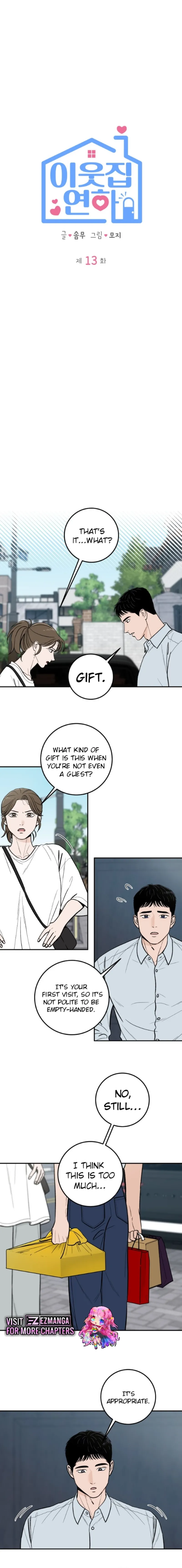 The Boy Next Door chapter 13 page 2
