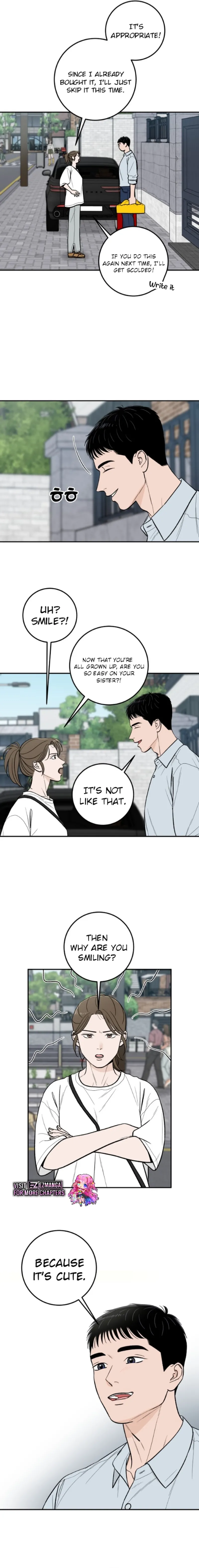 The Boy Next Door chapter 13 page 3