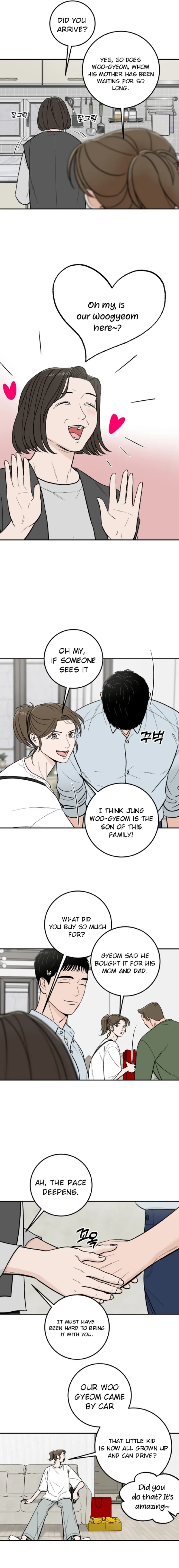 The Boy Next Door chapter 13 page 6