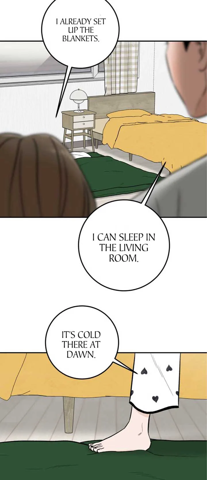 The Boy Next Door chapter 14 page 3