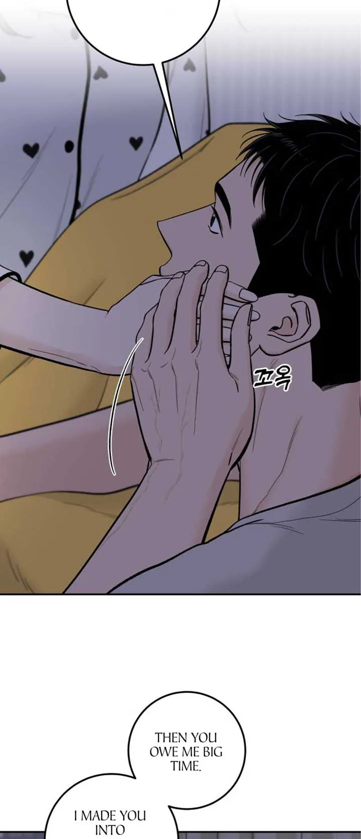 The Boy Next Door chapter 14 page 30