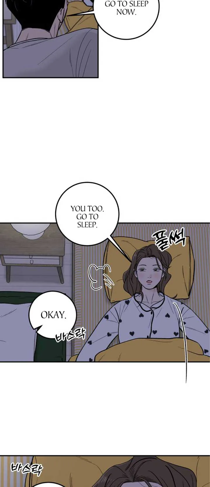 The Boy Next Door chapter 14 page 32