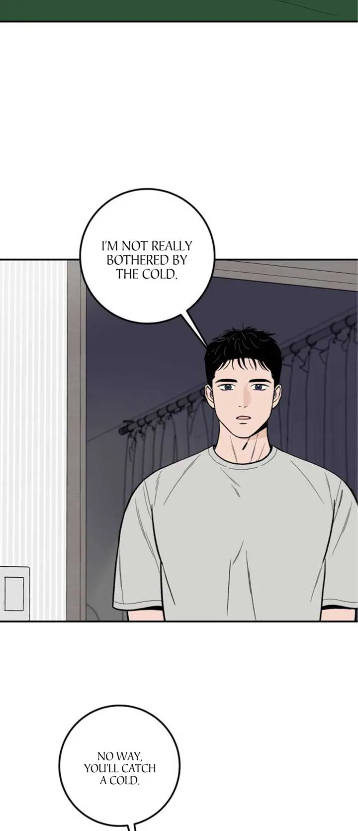 The Boy Next Door chapter 14 page 4