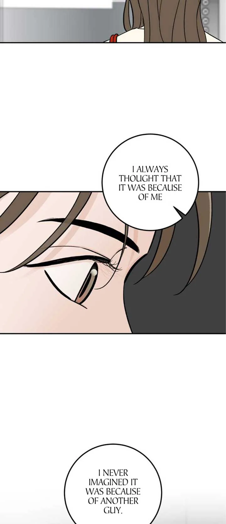 The Boy Next Door chapter 14 page 41
