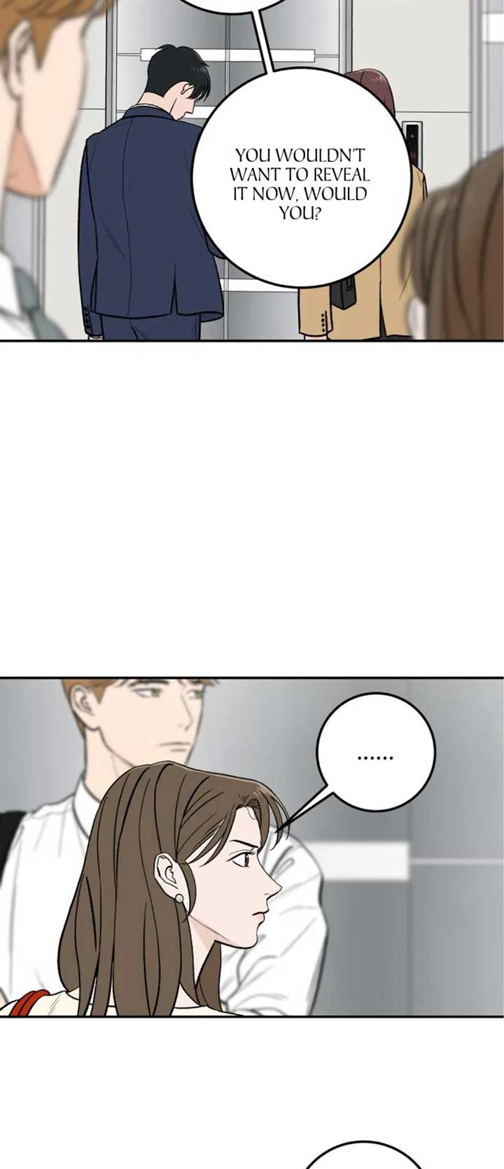 The Boy Next Door chapter 14 page 45