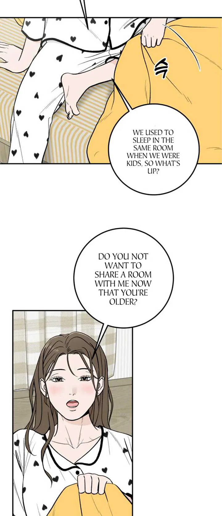 The Boy Next Door chapter 14 page 5